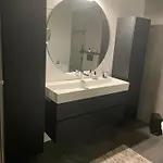 Apartment Fagerasen Terrasse 24 Mo i Rana