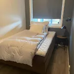 Fagerasen Terrasse 24 Mo i Rana