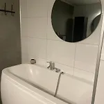 Apartment Fagerasen Terrasse 24 Mo i Rana