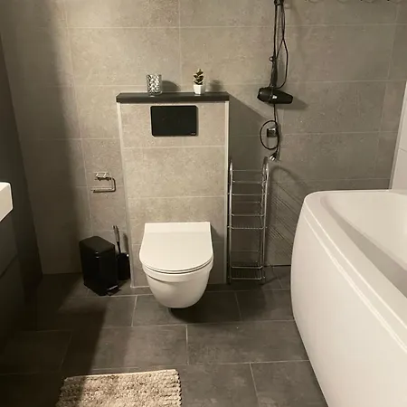 Apartamento Fagerasen Terrasse 24 *