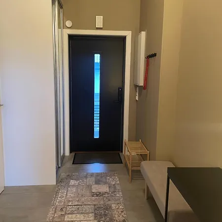 Fagerasen Terrasse 24 *