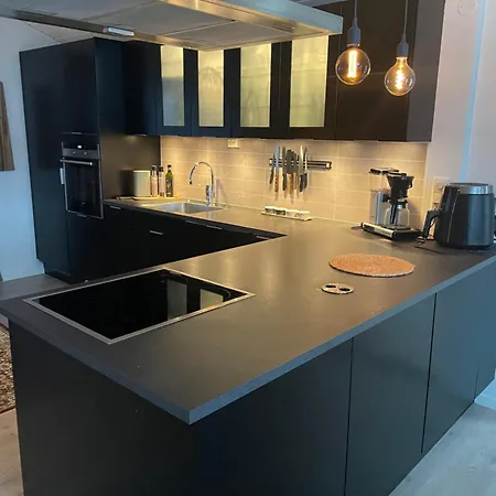 Fagerasen Terrasse 24