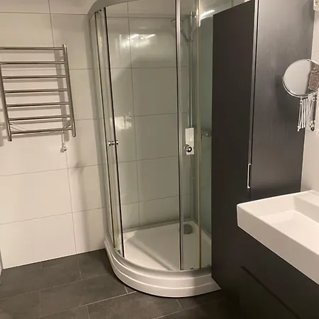 Apartmán Fagerasen Terrasse 24