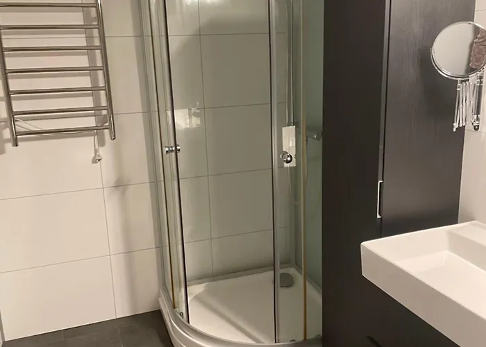 Apartamento Fagerasen Terrasse 24