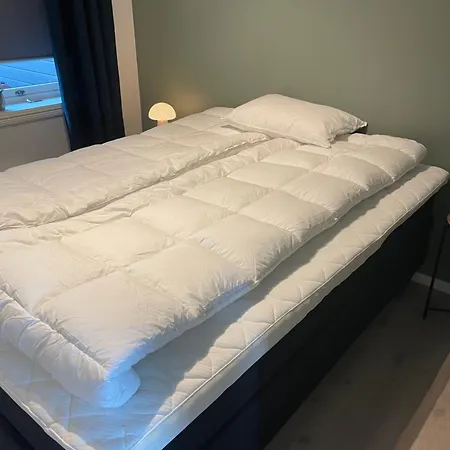 Fagerasen Terrasse 24 Apartment *