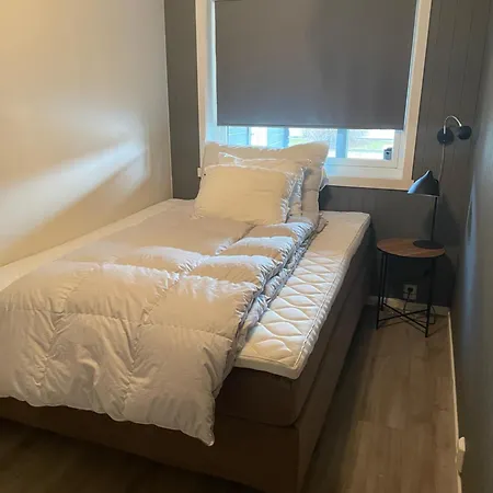 Fagerasen Terrasse 24 Mo i Rana