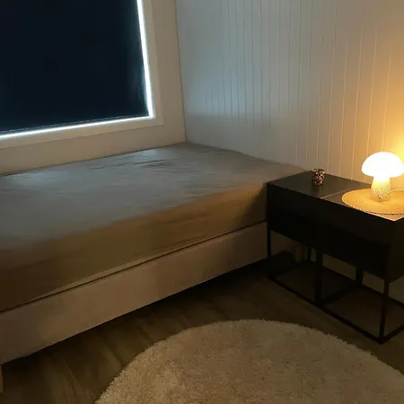 Fagerasen Terrasse 24 * Mo i Rana