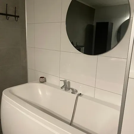 Apartment Fagerasen Terrasse 24 Mo i Rana