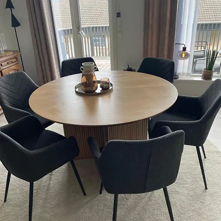 Fagerasen Terrasse 24 Apartman *