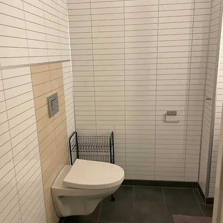Fagerasen Terrasse 24 Apartman *