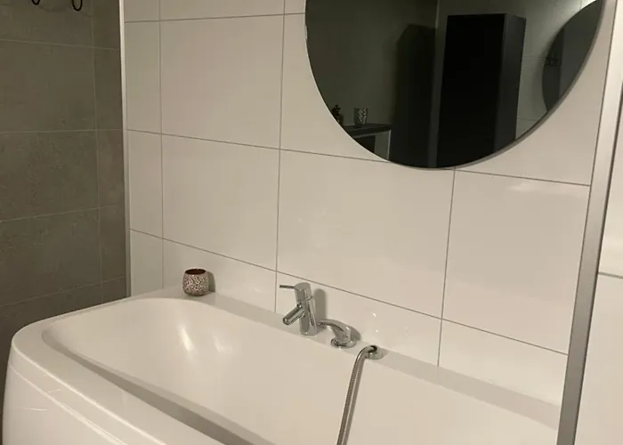 Appartement Fagerasen Terrasse 24 Mo i Rana